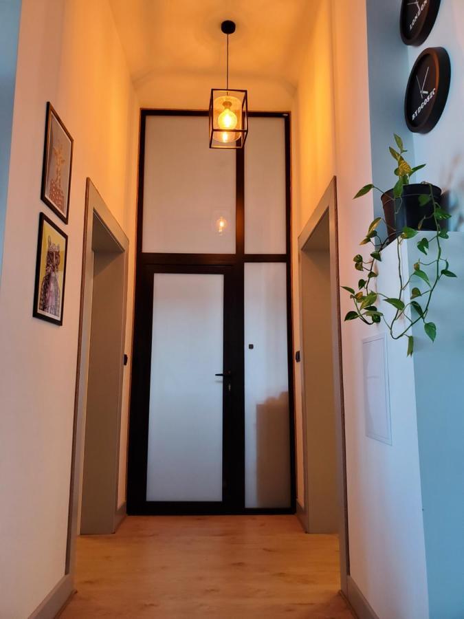 Apartment Gdanska 16 *
